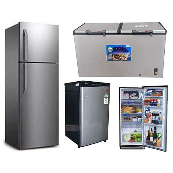 Accessoires réfrigérateur Toshiba Model145