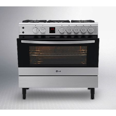 Accessoires cuisson LG Model707