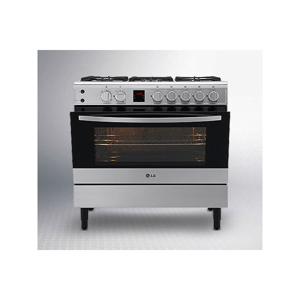 Accessoires cuisson LG Model707