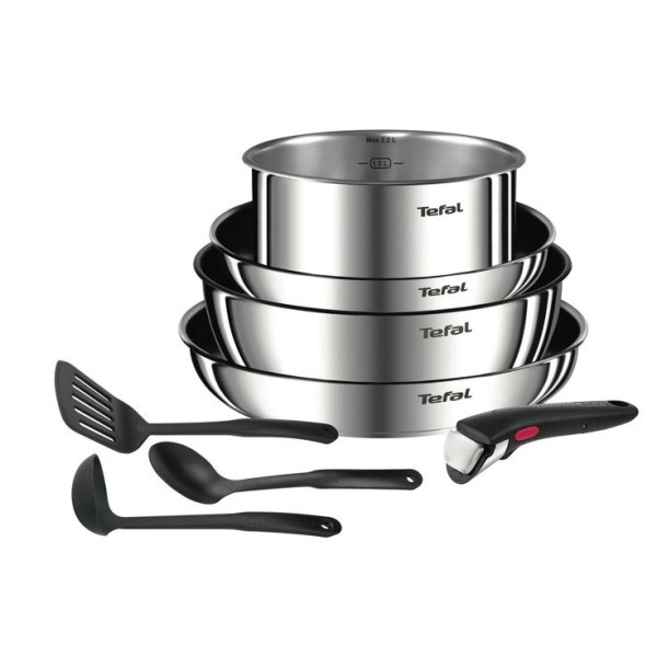 Accessoires cuisson Tefal Model385
